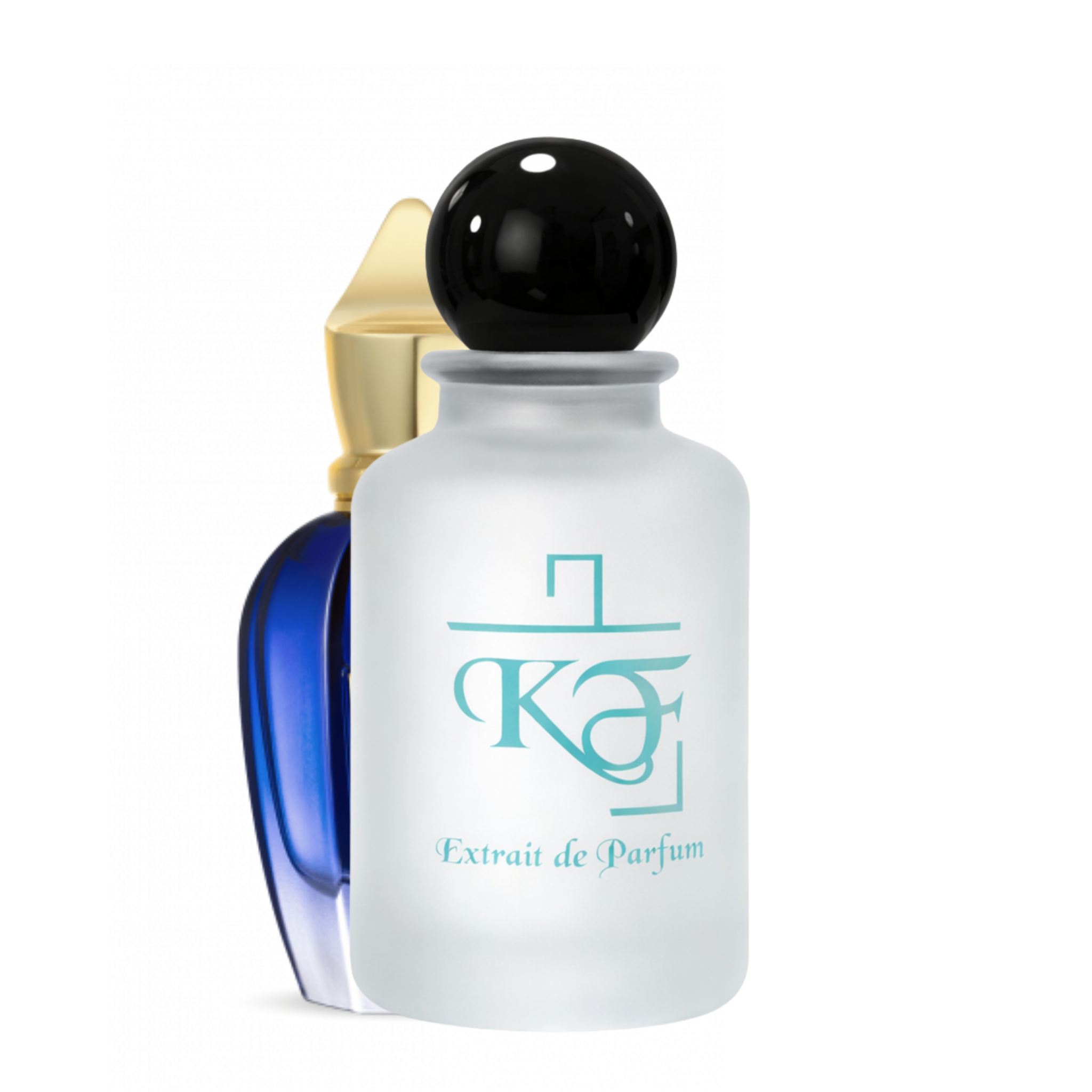 Kiphy Duftzwiling N°095 Extrait de Parfum