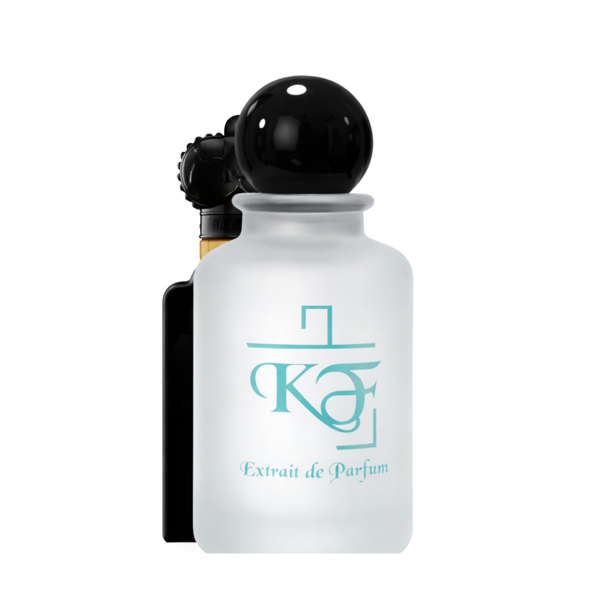 Kiphy Duftzwiling N°127 Extrait de Parfum