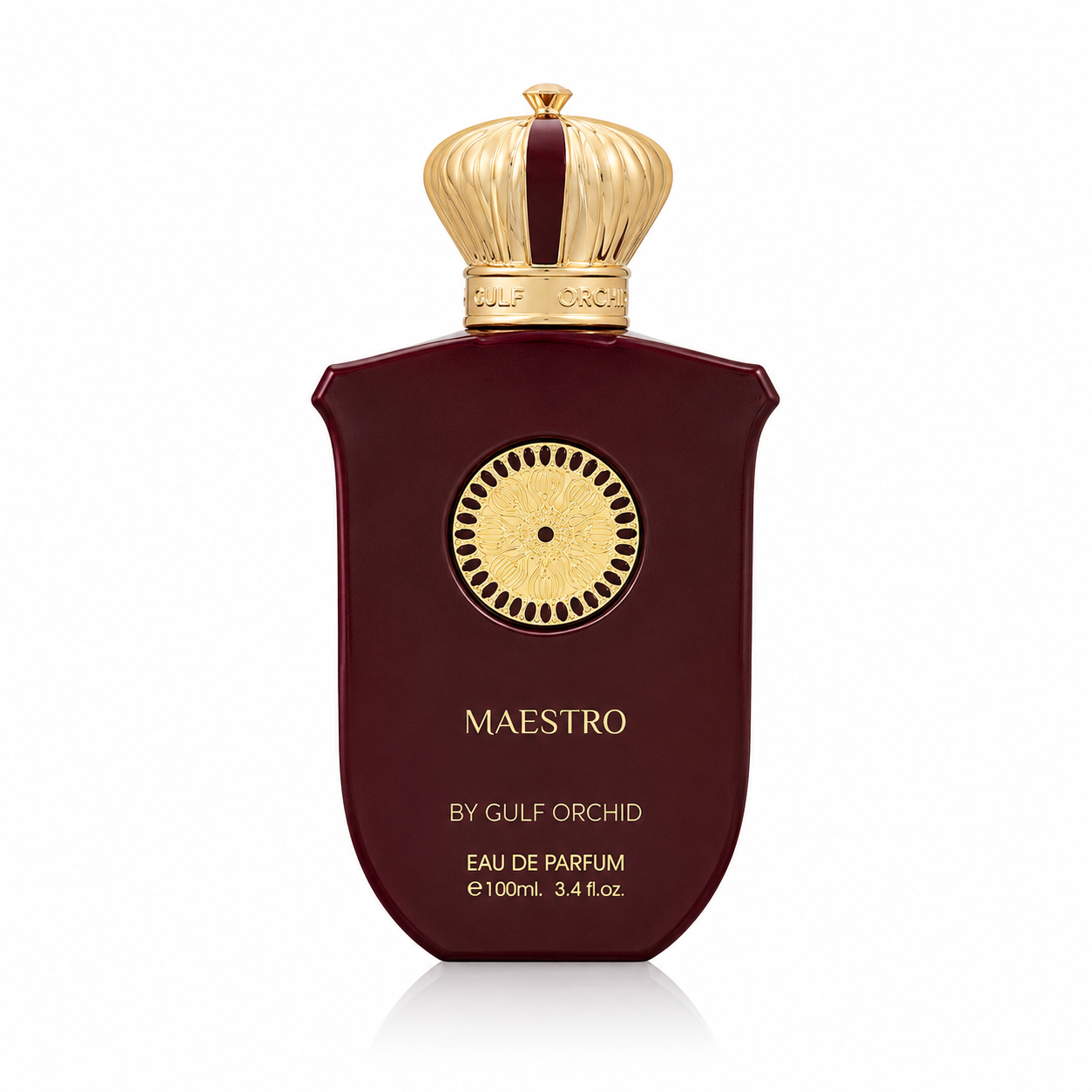 Gulf Orchid Maestro Eau de Parfum 100 ml