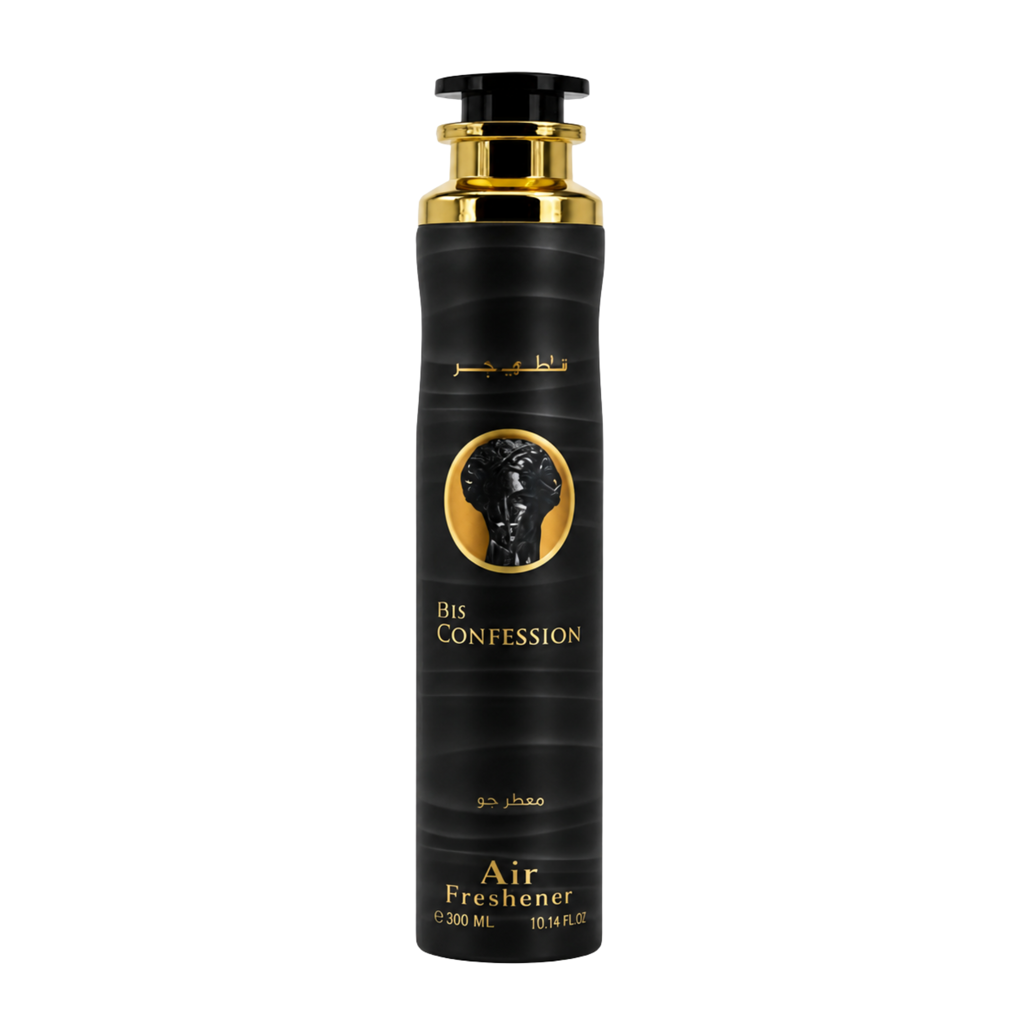 Lattafa His Confession Raum Parfum 300 ml