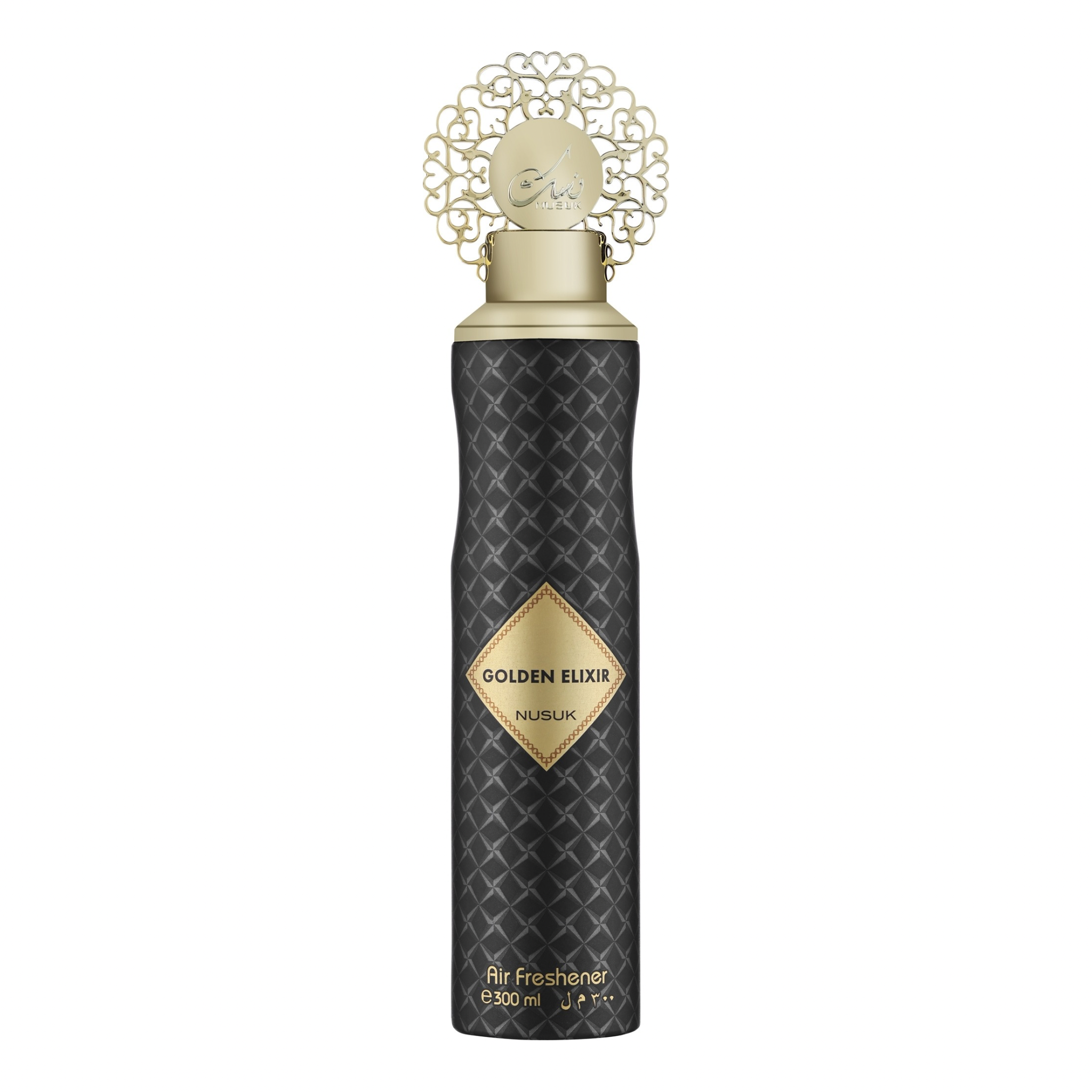 Nusuk Golden Elixir Raum Parfum 300 ml