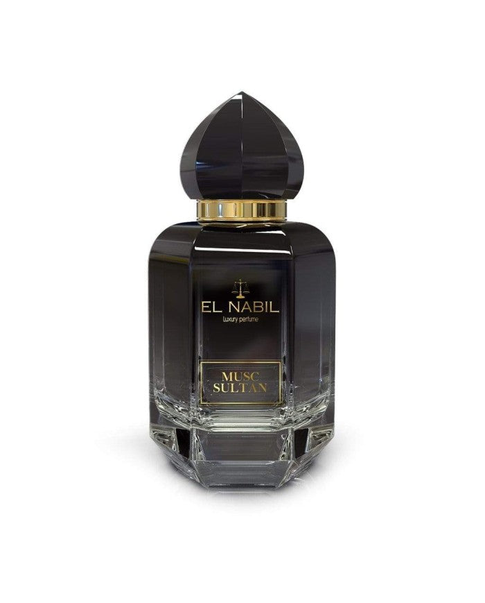 El Nabil Musc Sultan Eau de Parfum 65 ml