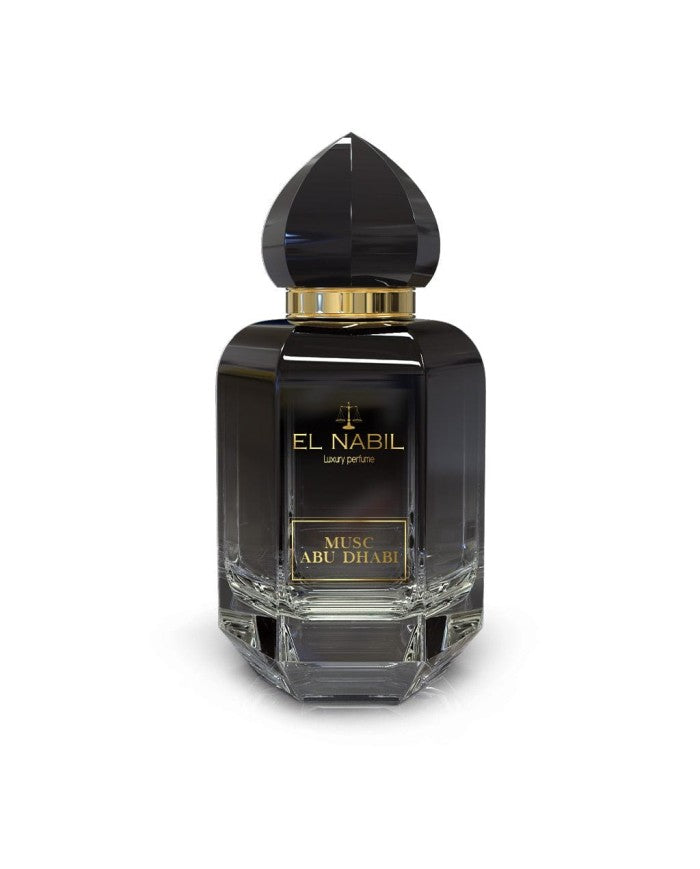 El Nabil Musc Abu Dhabi Eau de Parfum 65 ml