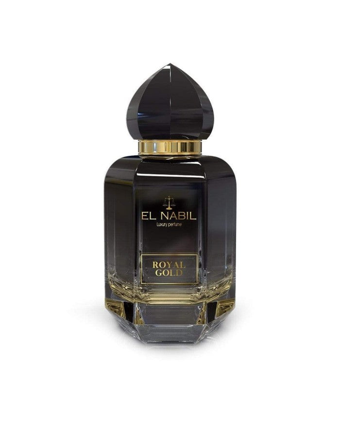 El Nabil Royal Gold Eau de Parfum 65 ml