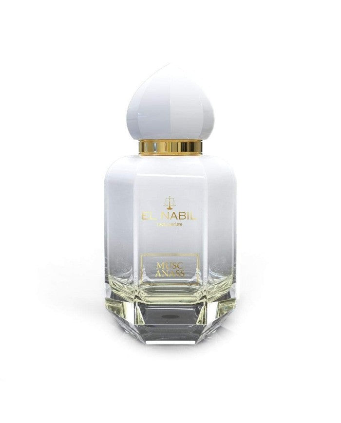 El Nabil Musc Anass Eau de Parfum 65 ml