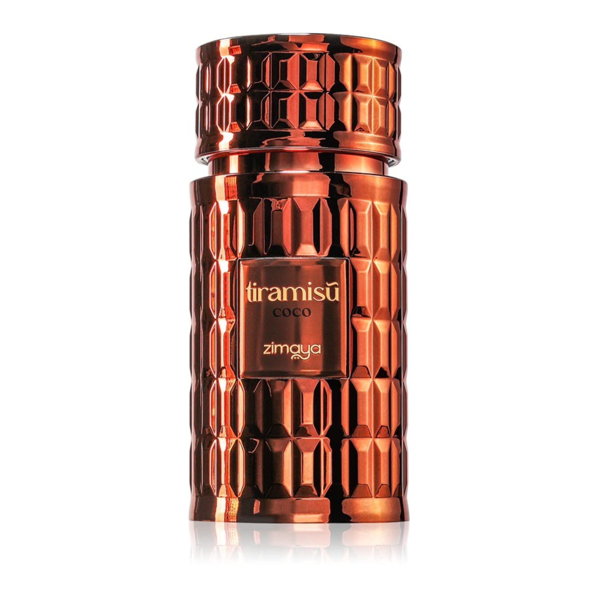 Zimaya Tiramisu Coco Eau de Parfum 100 ml