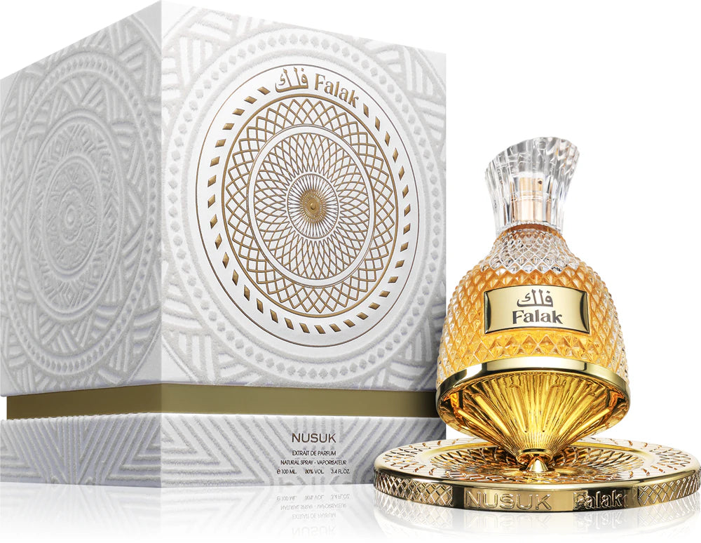 Nusuk Falak Extrait de Parfum 100 ml