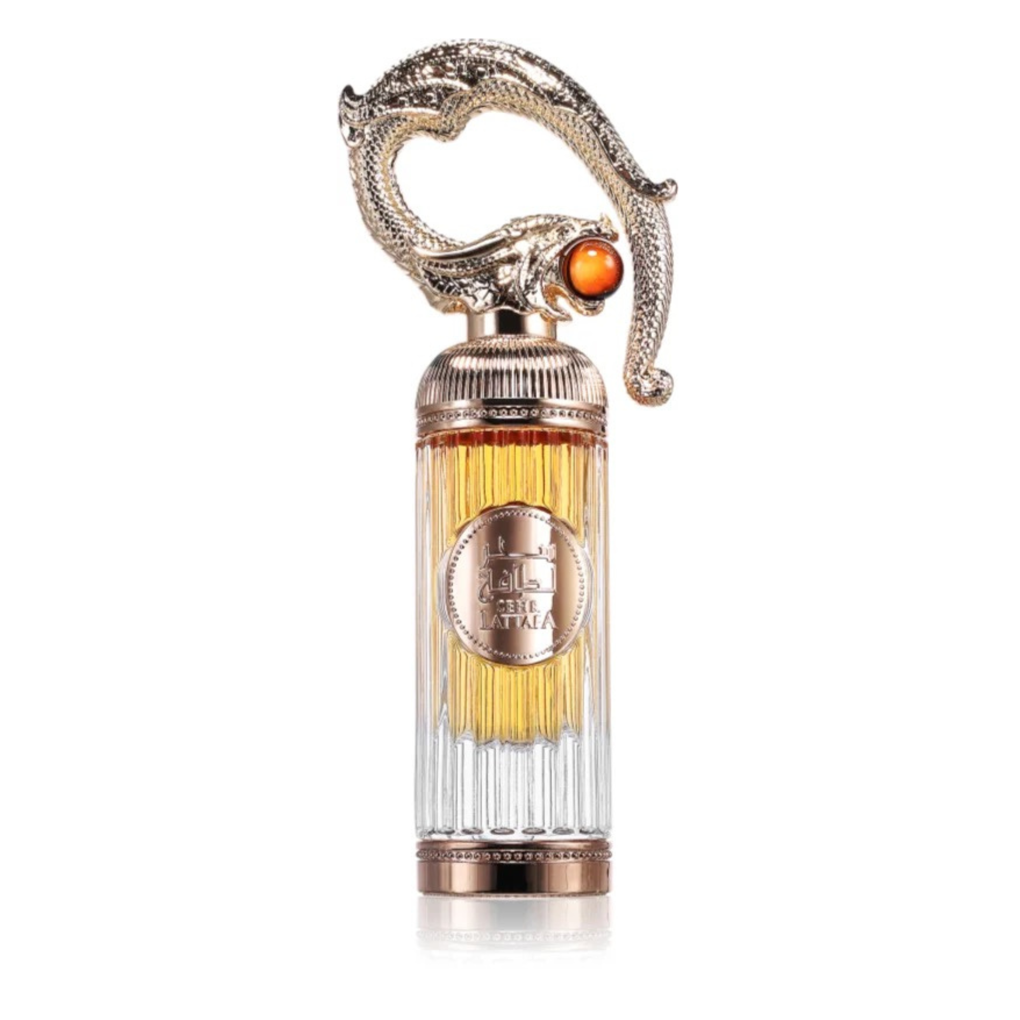 Lattafa Sehr Eau de Parfum 100 ml