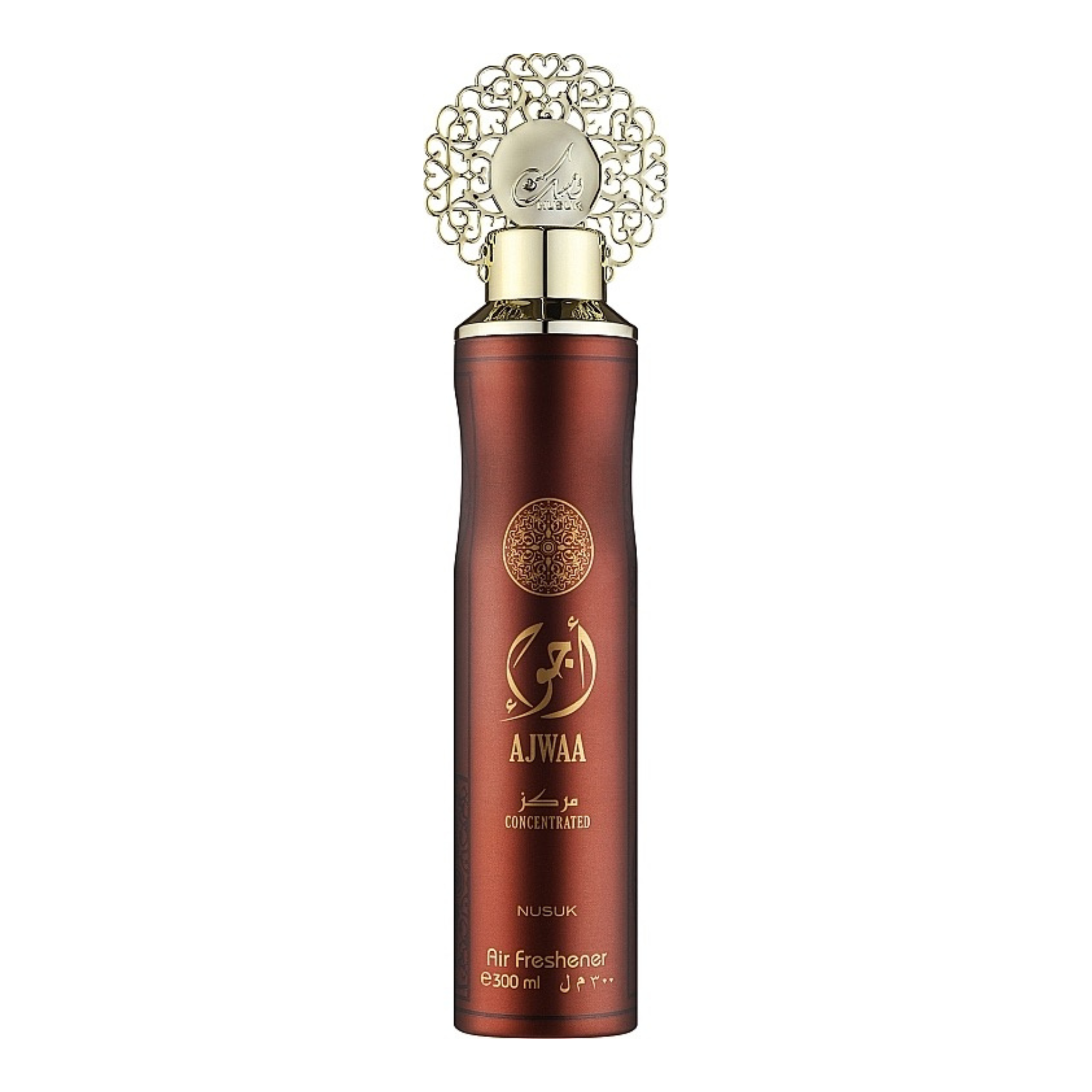 Nusuk Ajwaa Raum Parfum 300 ml