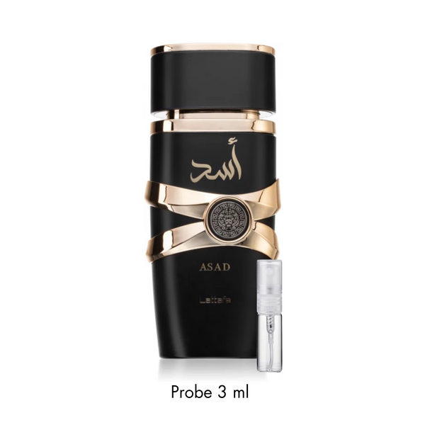 Asaad 3 ml Probe