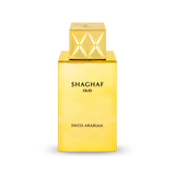 Shaghaf Oud