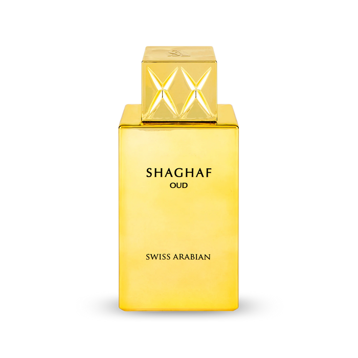 Shaghaf Oud