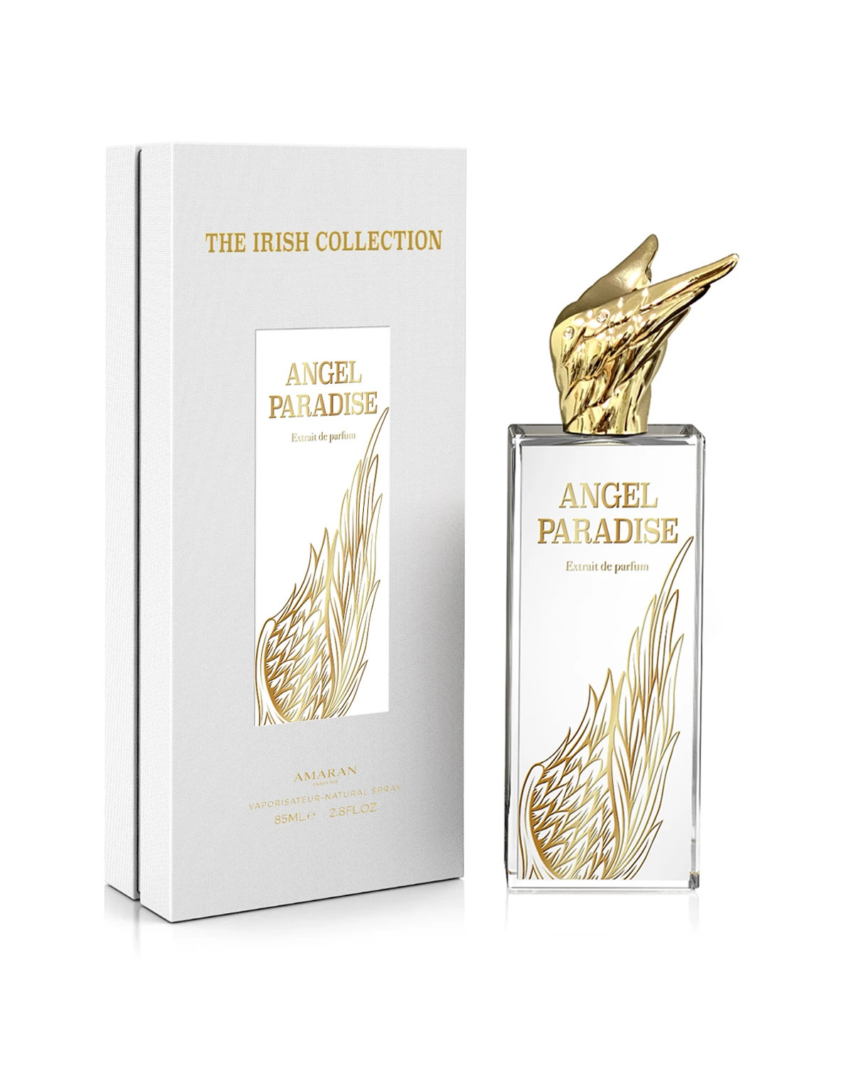 Amaran Angel Paradise Extrait de Parfum 85 ml