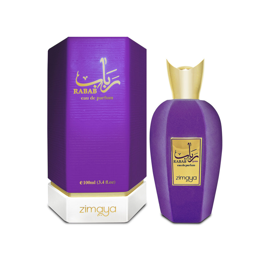 Zimaya Rabab  Eau de Parfum 100 ml