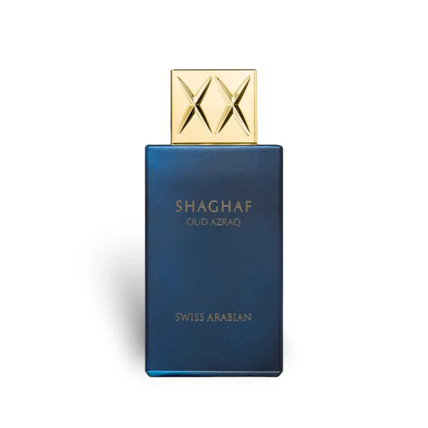 Shaghaf Oud Azraq