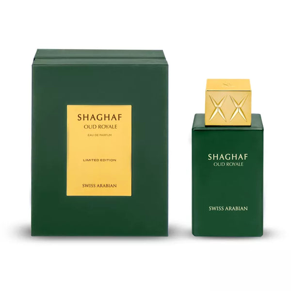 Shaghaf Oud Royale