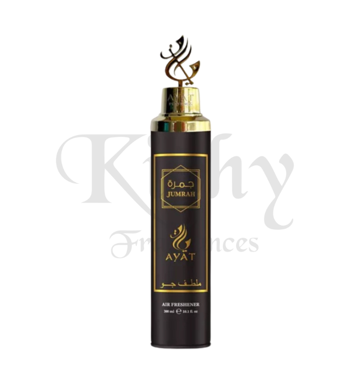 Ayat Jumrah Raum Parfum 300 ml
