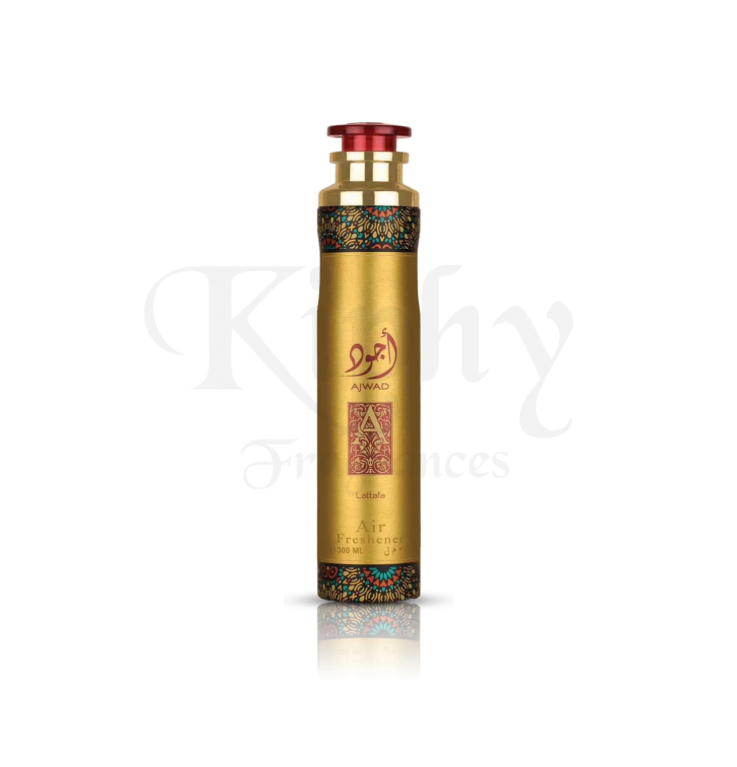 Lattafa Ajwad Raum Parfum