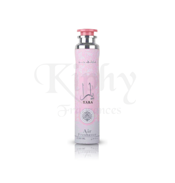 Lattafa Yara Raum Parfum