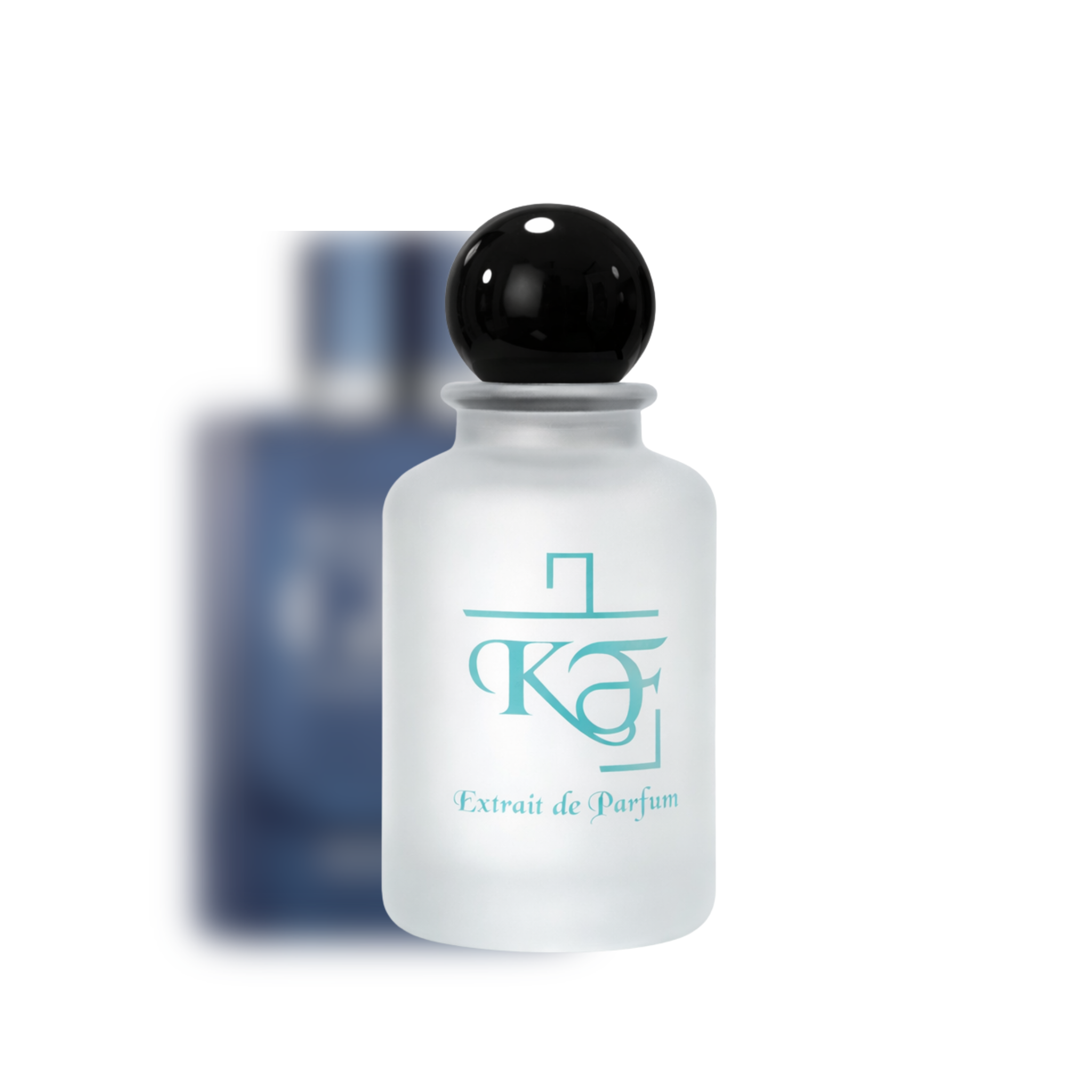 Kiphy Duftzwiling N°004 Extrait de Parfum