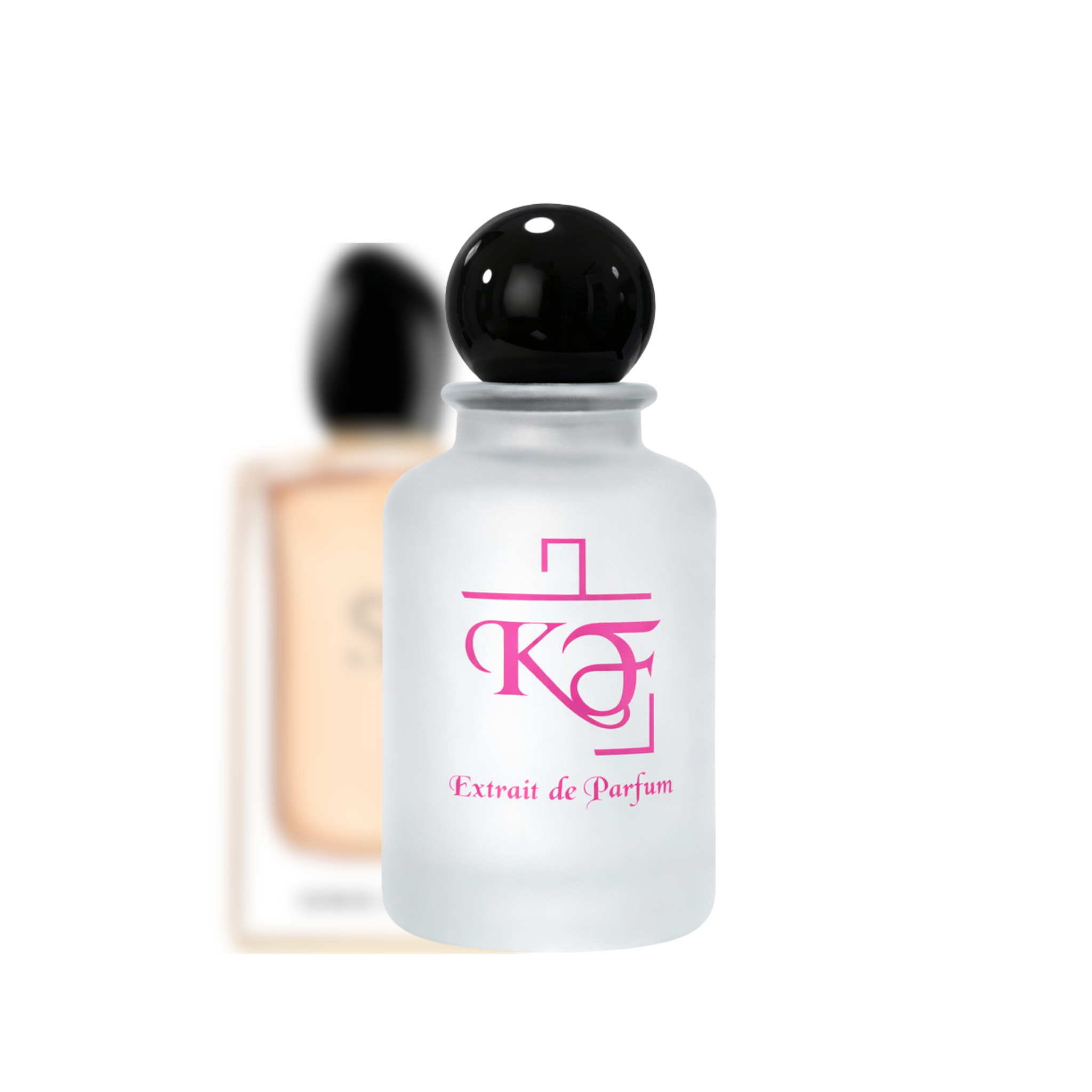 Kiphy Duftzwiling N°005 Extrait de Parfum