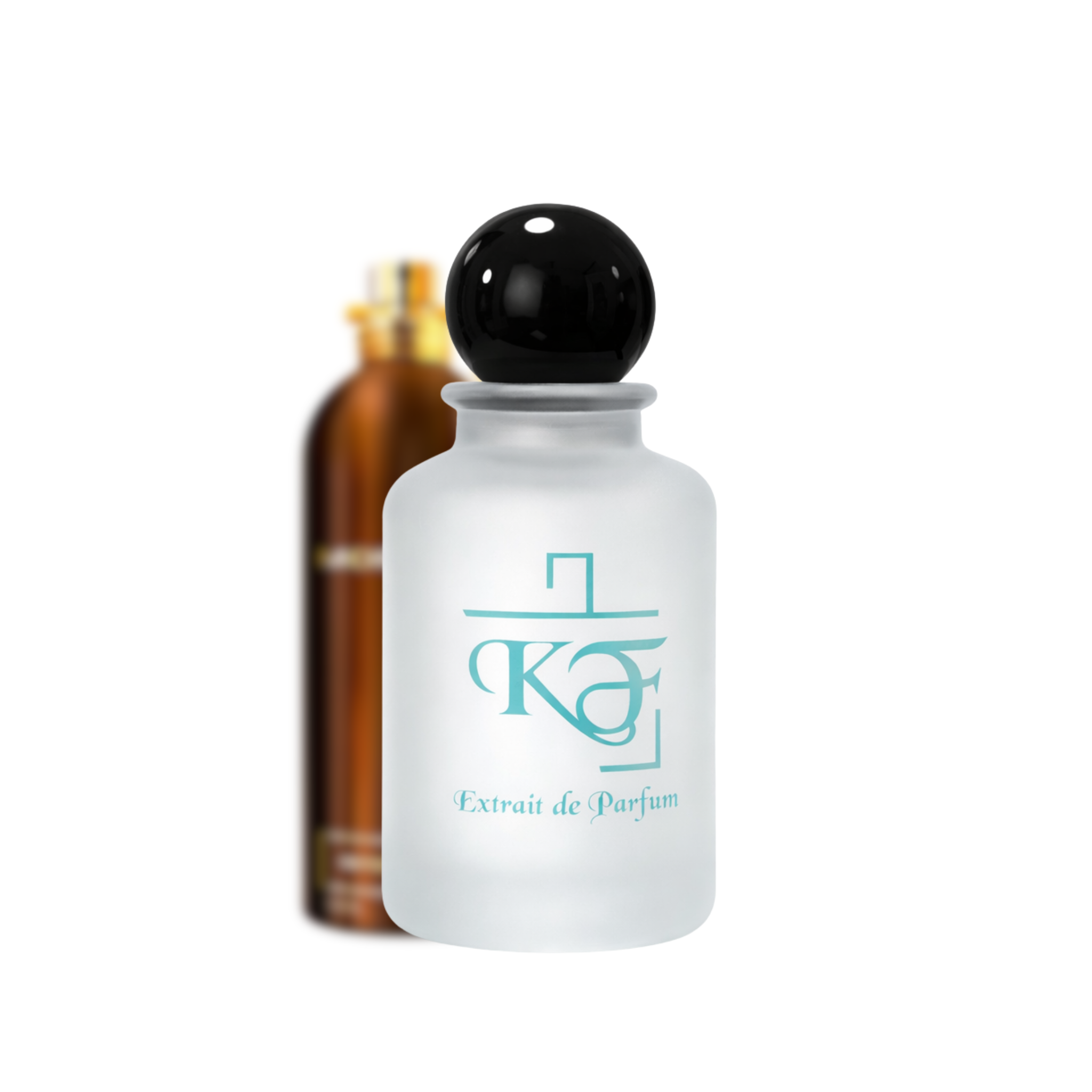 Kiphy Duftzwiling N°055 Extrait de Parfum