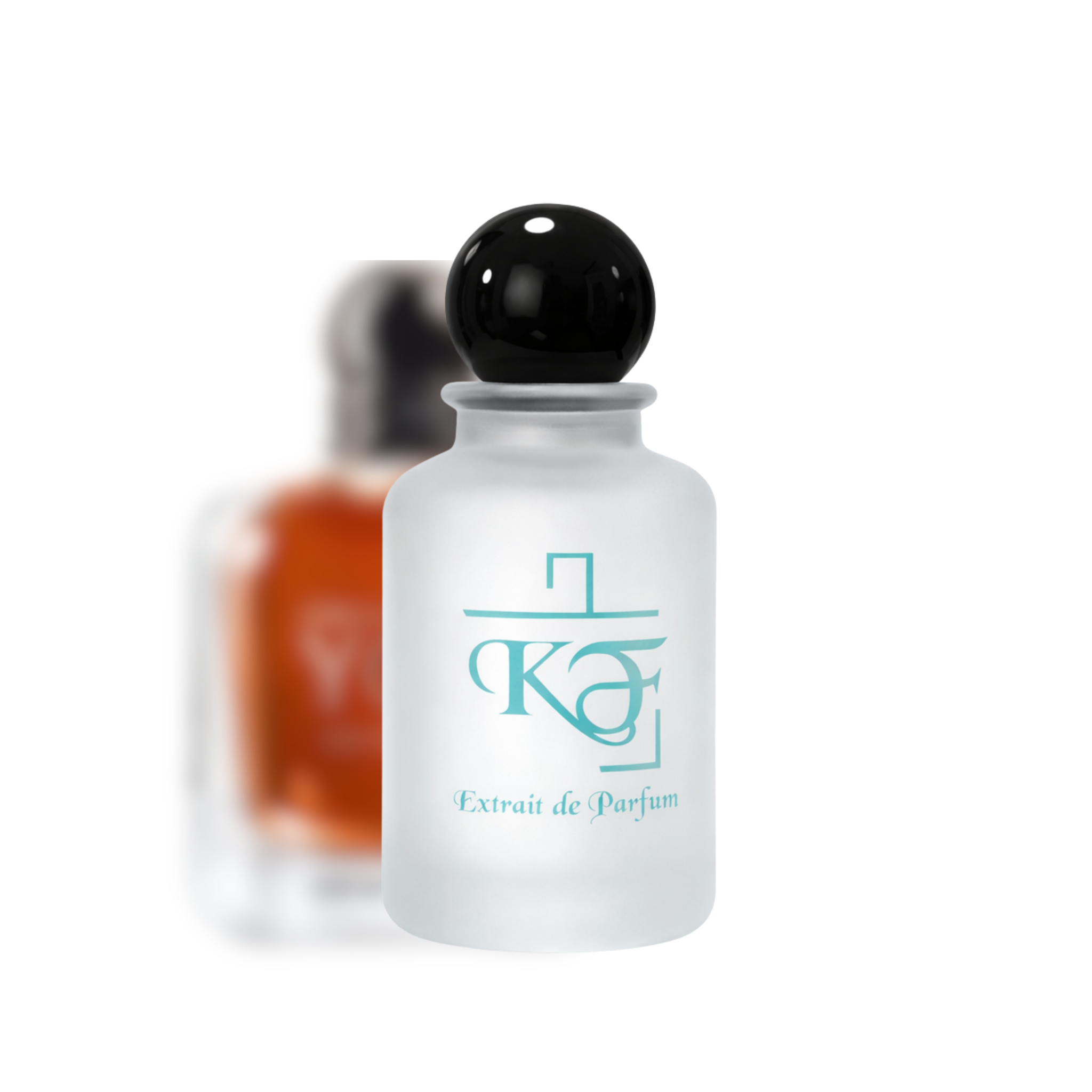 Kiphy Duftzwiling N°008 Extrait de Parfum
