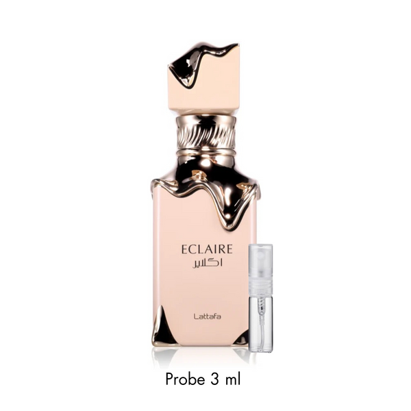 Eclaire 3 ml Probe