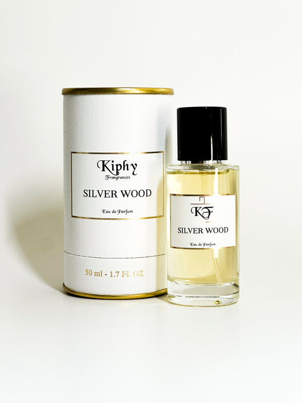 SILVER WOOD