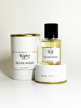 SILVER WOOD