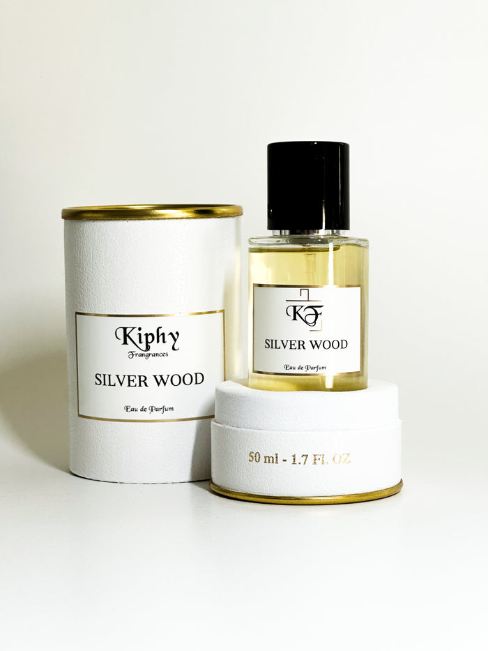 SILVER WOOD